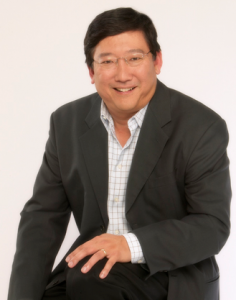 Timothy Chou