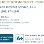 A+ AIS Phoenix BBB Rating – Yup, Still True!