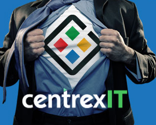 CentrixIT