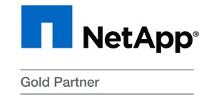 NetApp-Gold-Partner-Logo